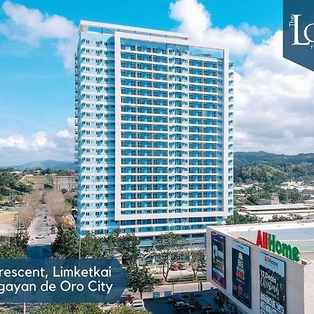 Lovely 2- Br Condo คากายันเดโอโร ภายนอก รูปภาพ