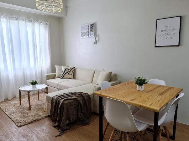 Lovely 2- Br Condo คากายันเดโอโร ภายนอก รูปภาพ