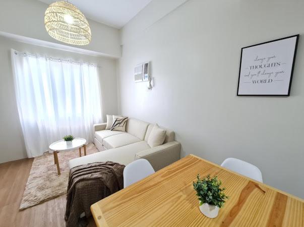 Lovely 2- Br Condo คากายันเดโอโร ภายนอก รูปภาพ