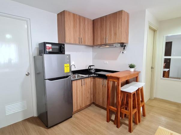 Lovely 2- Br Condo คากายันเดโอโร ภายนอก รูปภาพ