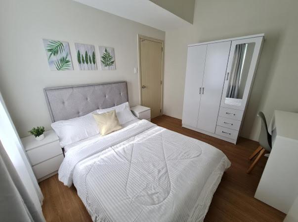 Lovely 2- Br Condo คากายันเดโอโร ภายนอก รูปภาพ