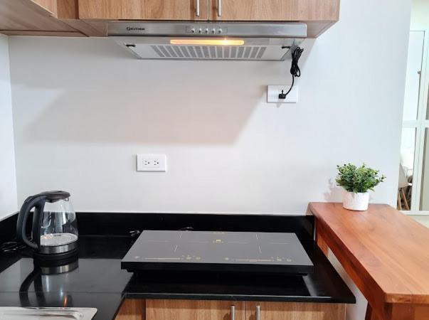 Lovely 2- Br Condo คากายันเดโอโร ภายนอก รูปภาพ