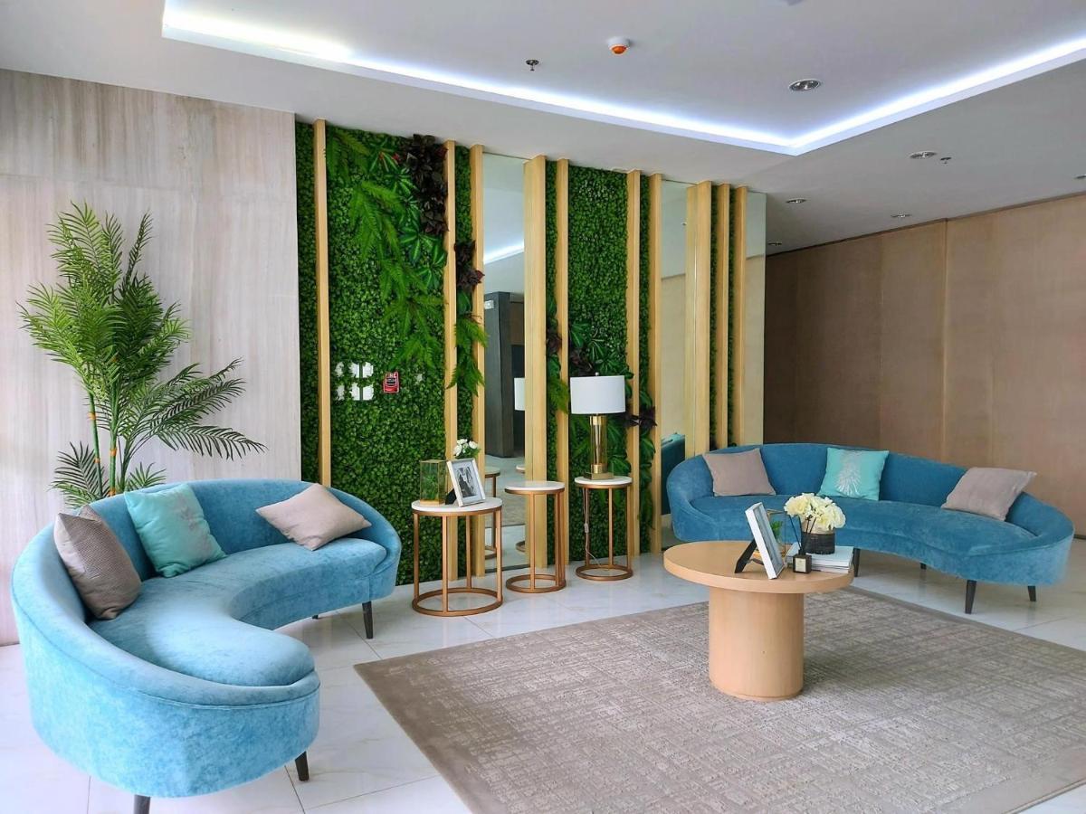 Lovely 2- Br Condo คากายันเดโอโร ภายนอก รูปภาพ