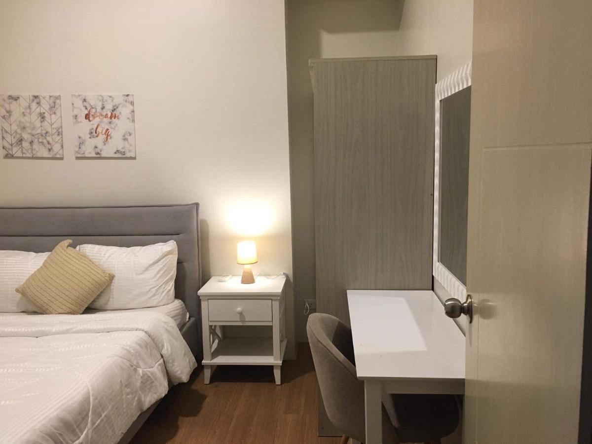 Lovely 2- Br Condo คากายันเดโอโร ภายนอก รูปภาพ