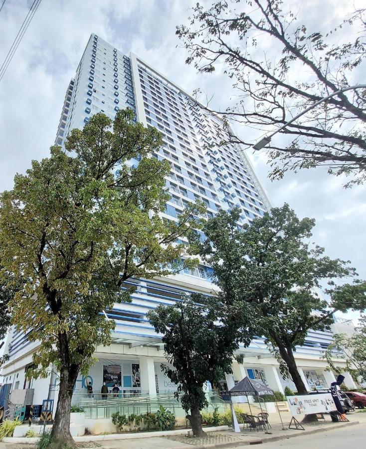 Lovely 2- Br Condo คากายันเดโอโร ภายนอก รูปภาพ